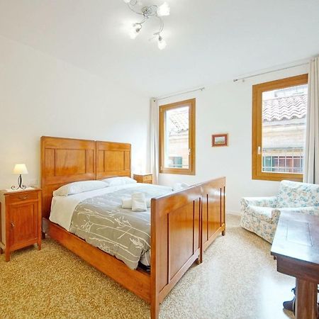 Dolcevita Apartments N 373 Benátky Exteriér fotografie
