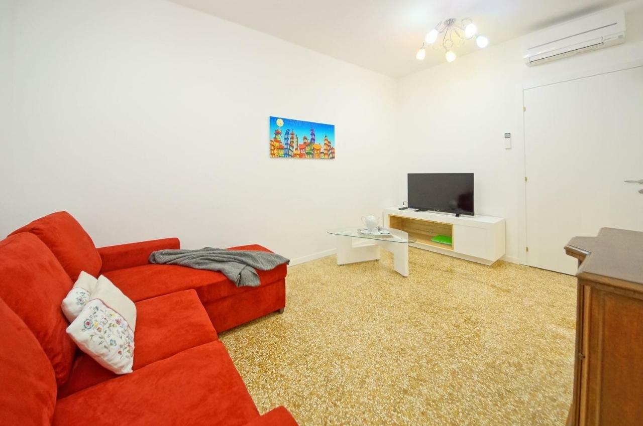Dolcevita Apartments N 373 Benátky Exteriér fotografie