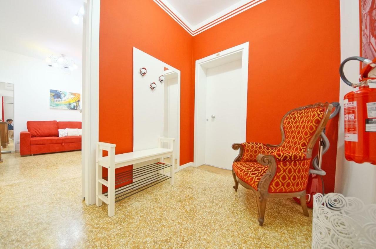 Dolcevita Apartments N 373 Benátky Exteriér fotografie