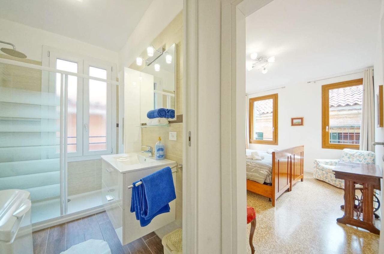 Dolcevita Apartments N 373 Benátky Exteriér fotografie