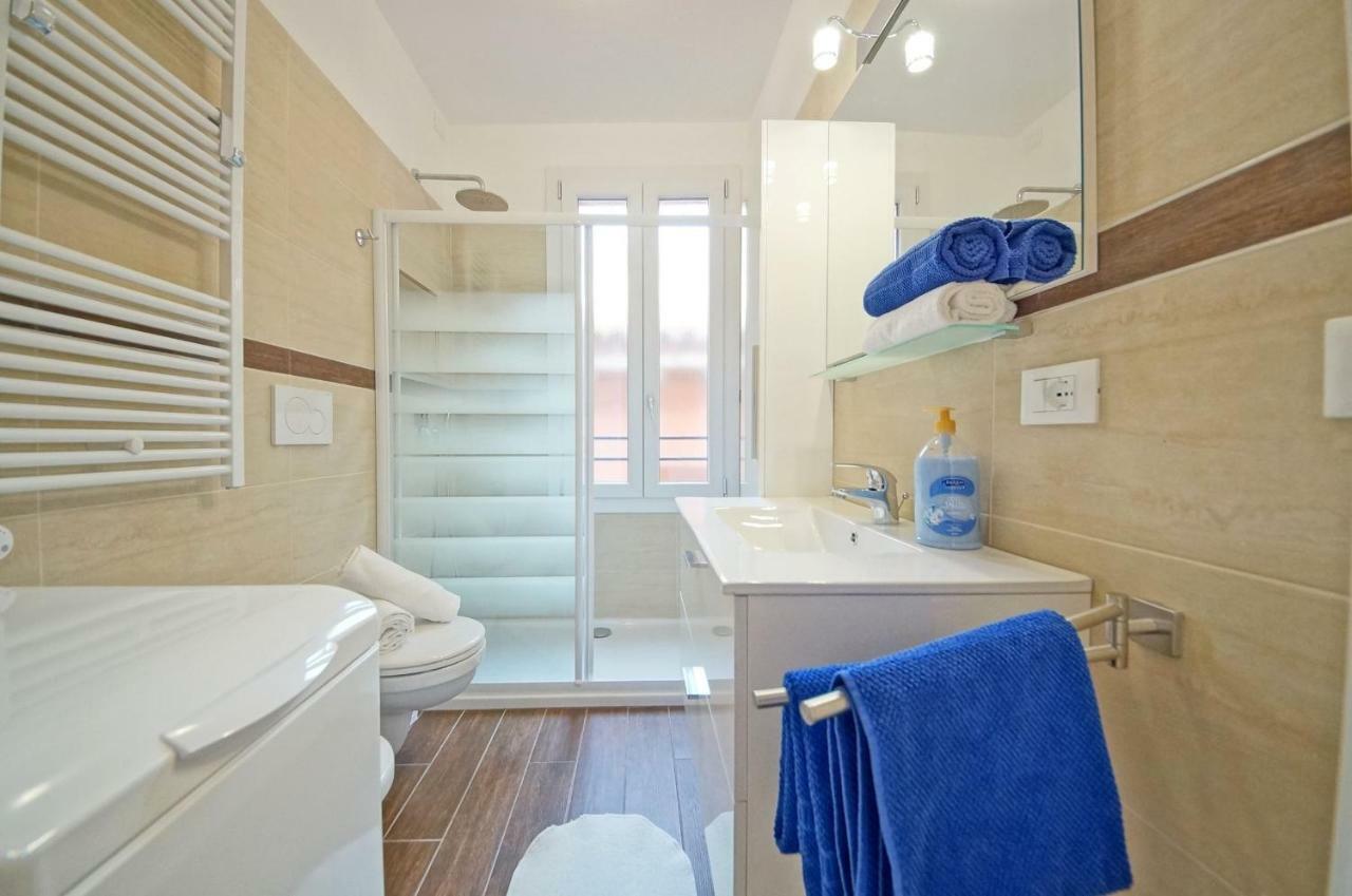 Dolcevita Apartments N 373 Benátky Exteriér fotografie