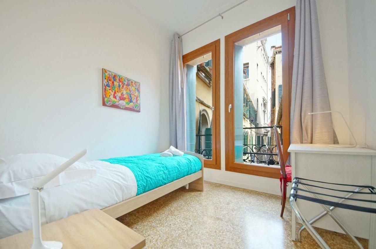 Dolcevita Apartments N 373 Benátky Exteriér fotografie